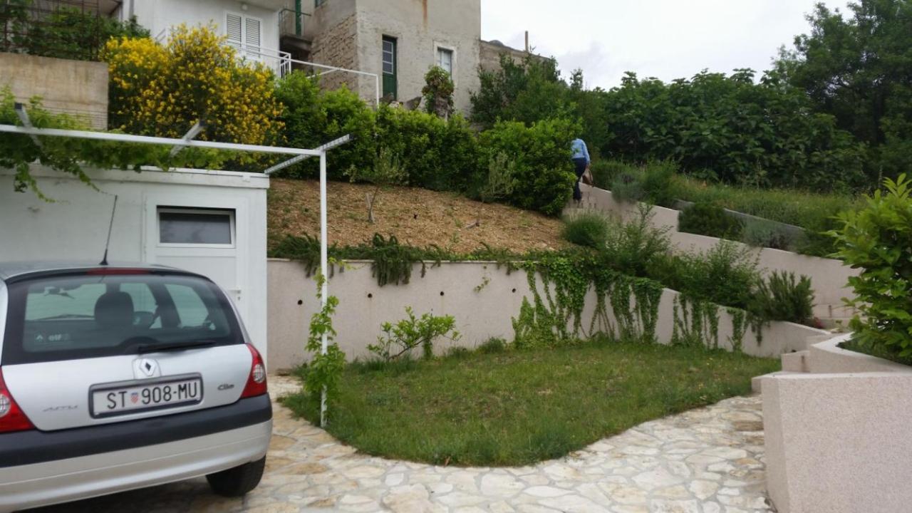 ברלה Apartman Nela מראה חיצוני תמונה