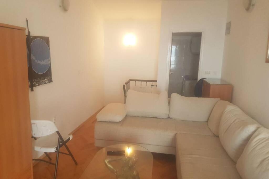 ברלה Apartman Nela מראה חיצוני תמונה